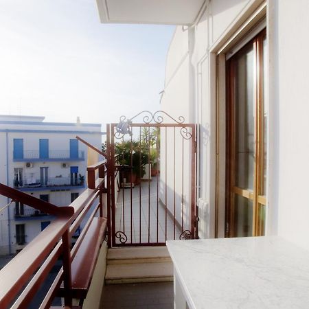 Matera Belvedere Hotel Екстериор снимка