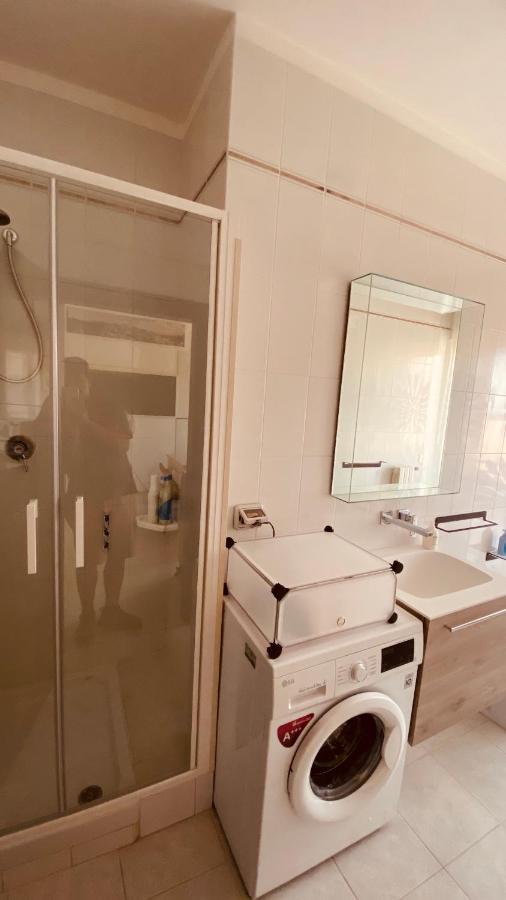 Matera Belvedere Hotel Екстериор снимка