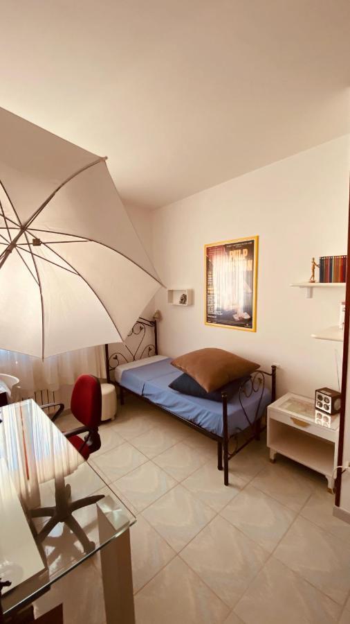 Matera Belvedere Hotel Екстериор снимка