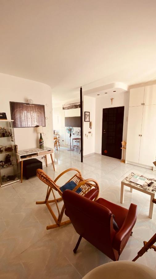 Matera Belvedere Hotel Екстериор снимка