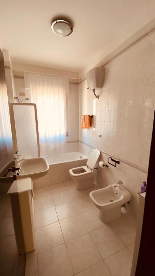 Matera Belvedere Hotel Екстериор снимка