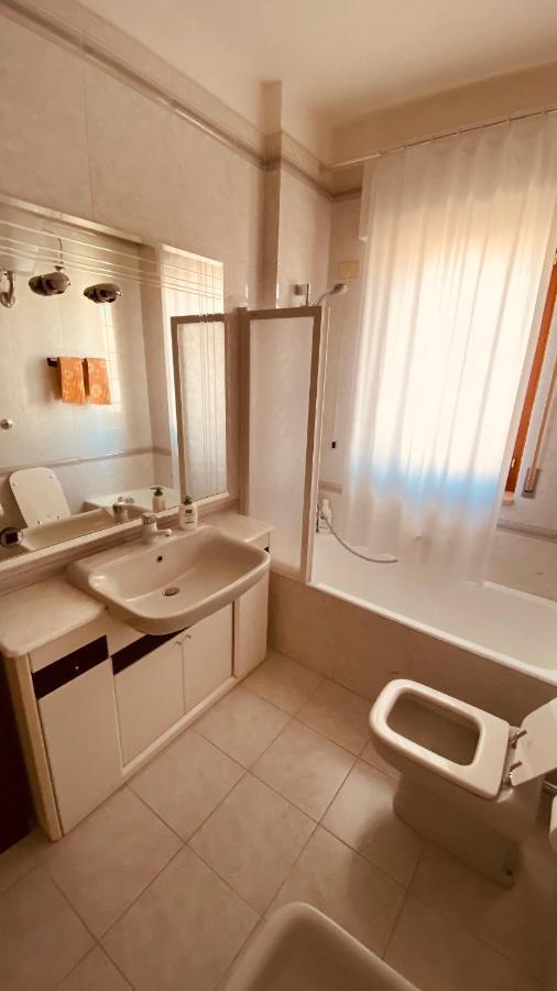 Matera Belvedere Hotel Екстериор снимка