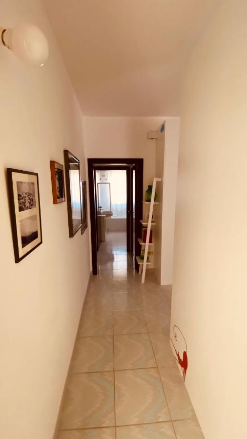 Matera Belvedere Hotel Екстериор снимка