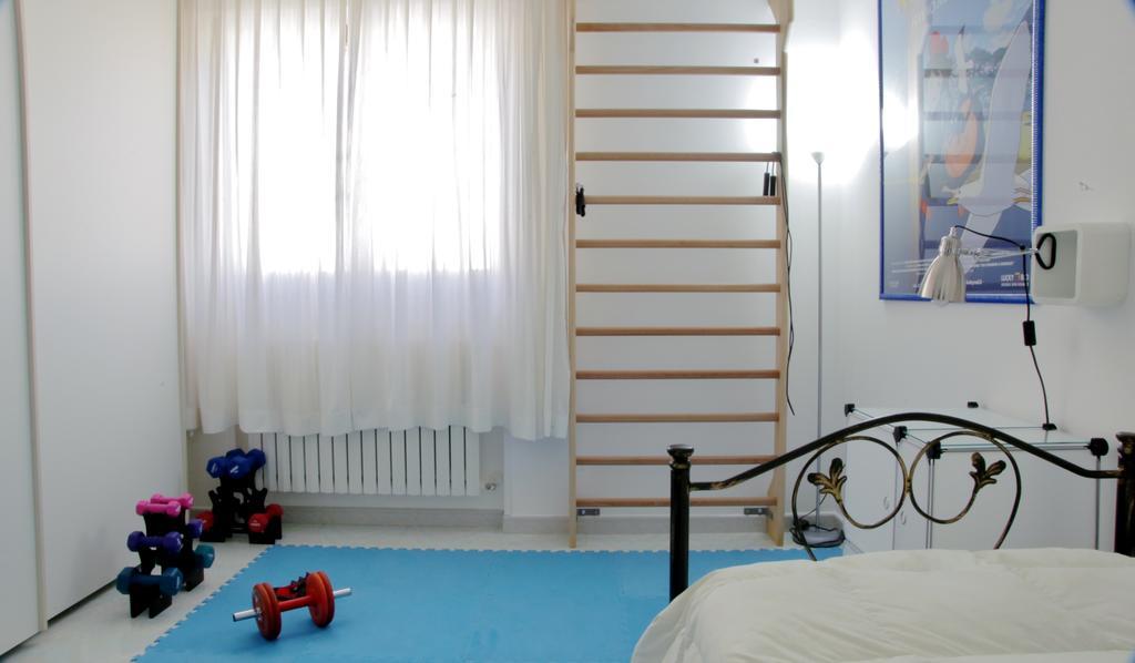 Matera Belvedere Hotel Стая снимка