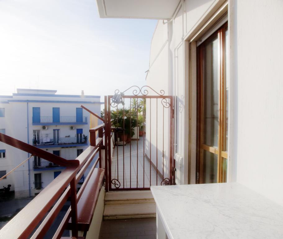Matera Belvedere Hotel Екстериор снимка