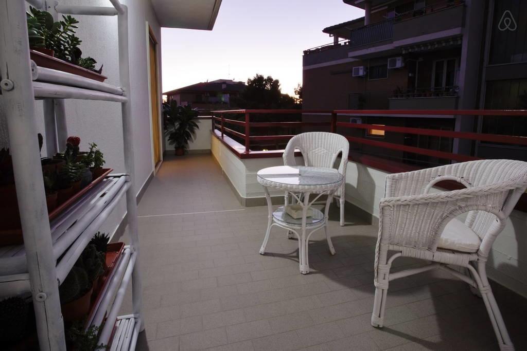 Matera Belvedere Hotel Стая снимка