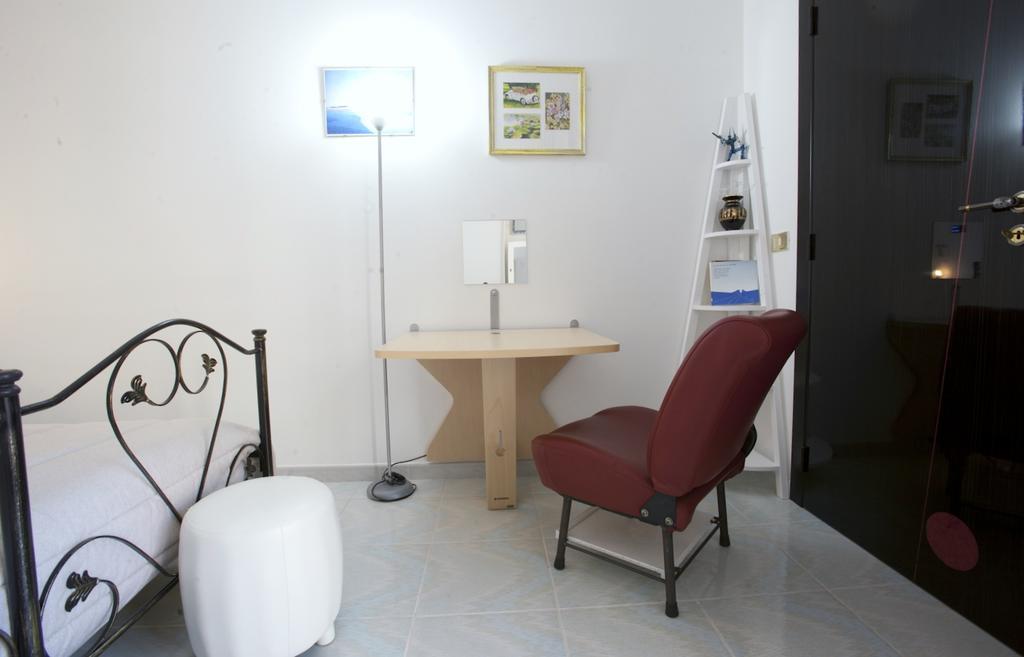 Matera Belvedere Hotel Стая снимка