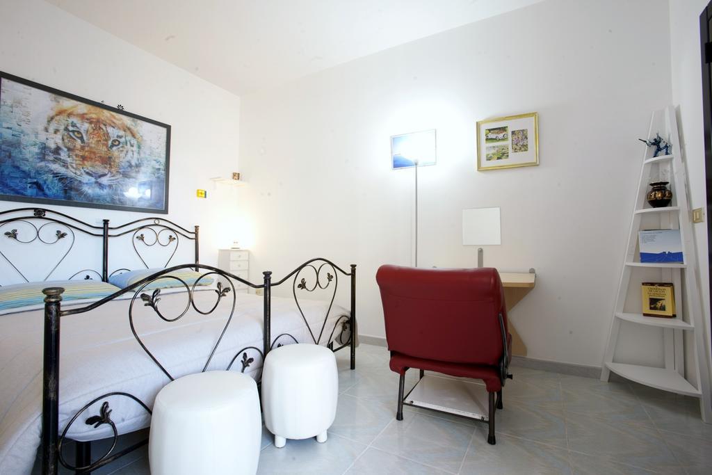 Matera Belvedere Hotel Стая снимка