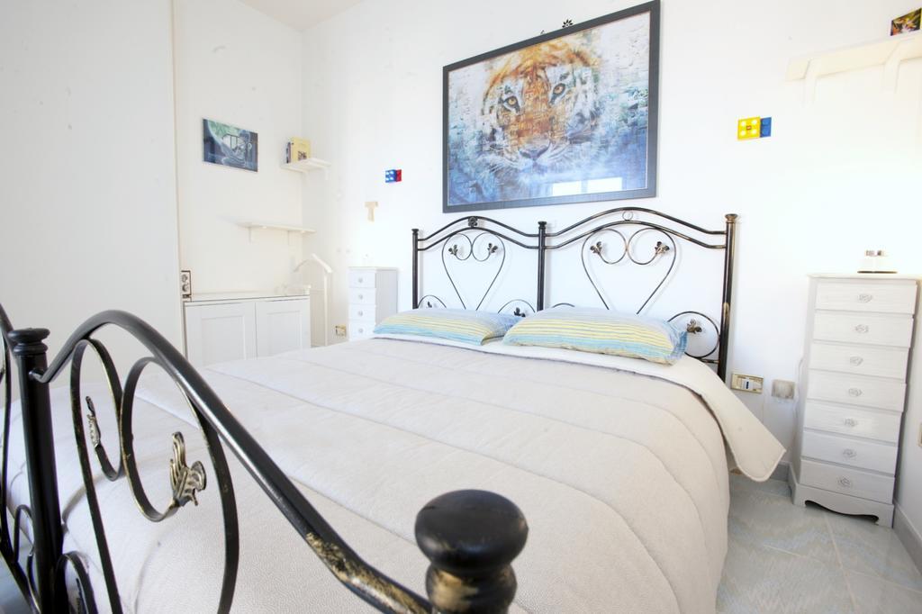 Matera Belvedere Hotel Стая снимка