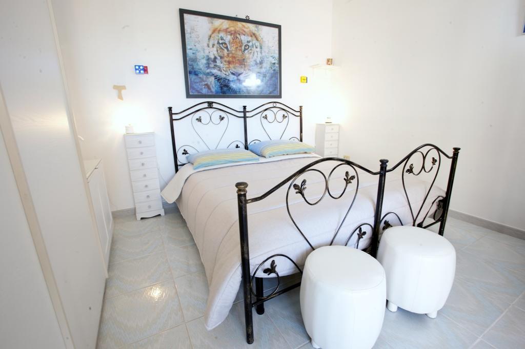 Matera Belvedere Hotel Стая снимка