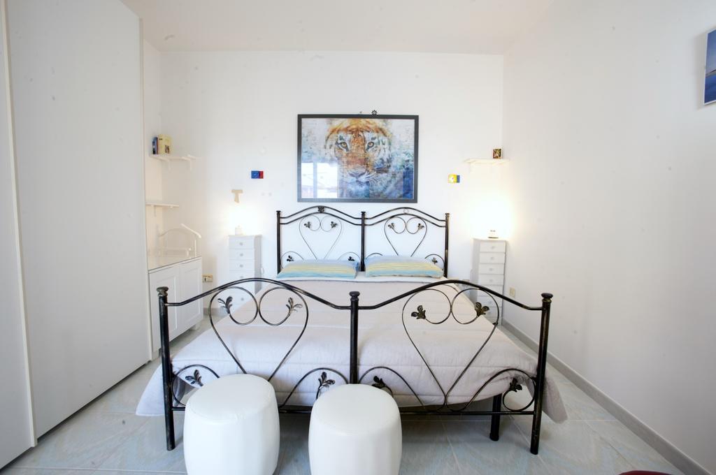 Matera Belvedere Hotel Стая снимка